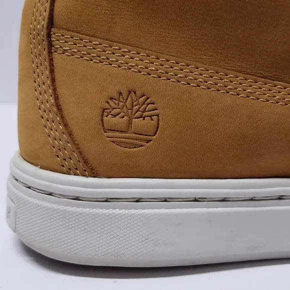 Timberland Londyn 6-inch Sneaker Boots - Wheat Nubuck