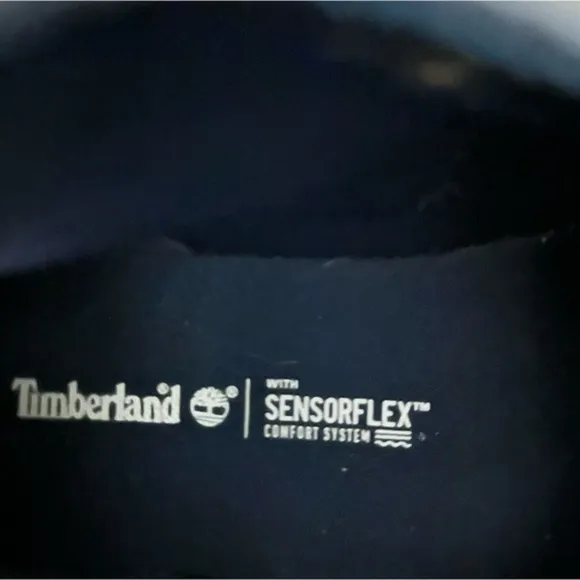 Timberland Men's Amherst Chukka Boot - EUC - Size 10