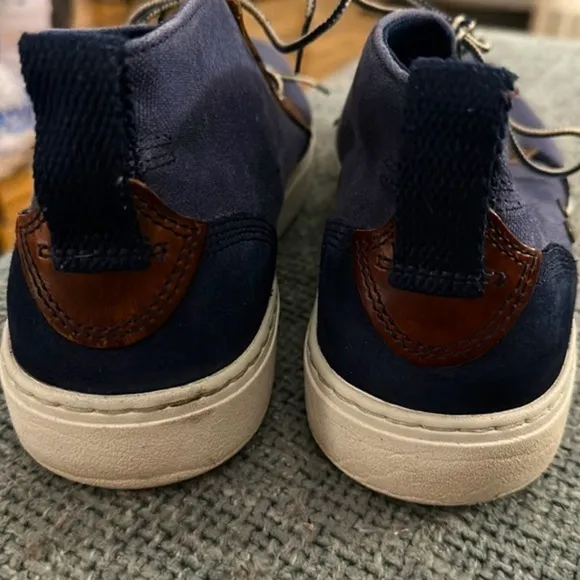 Timberland Men's Amherst Chukka Boot - EUC - Size 10