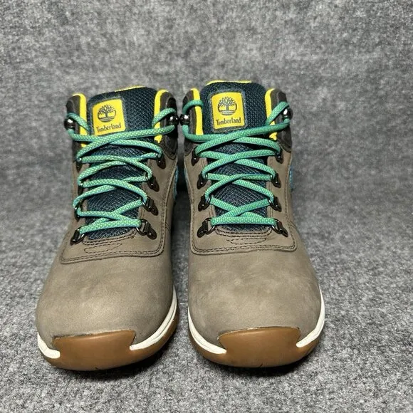 Timberland Mt Maddsen Waterproof Hiking Boots Women’s Size 7 Brown Outdoor Trail