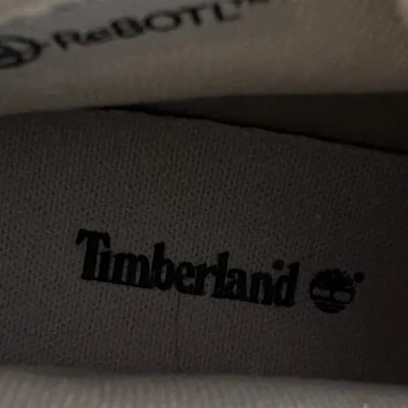 TIMBERLAND Sky 6-Inch Lace-up Boots Size 7.5 NWB