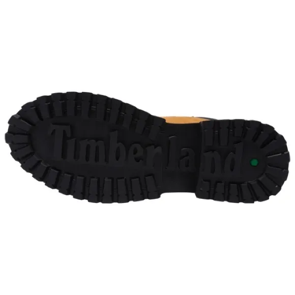 Timberland Wheat Sky 6” Lace Boots