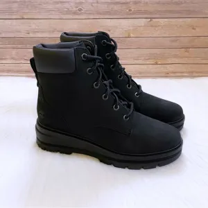 Timberland Women’s Cheyenne Valley Mid Lace-Up Hiking Boots