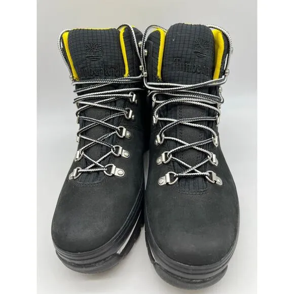 Timberland Women's Euro Hiker Waterproof Hiking Boots Women's Size 10 NEW📦