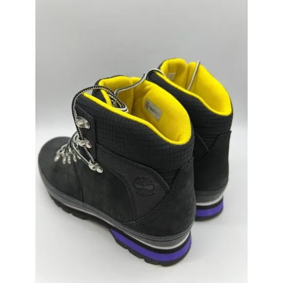 Timberland Women's Euro Hiker Waterproof Hiking Boots Women's Size 10 NEW📦