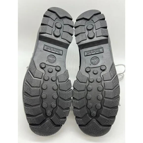 Timberland Women's Euro Hiker Waterproof Hiking Boots Women's Size 10 NEW📦