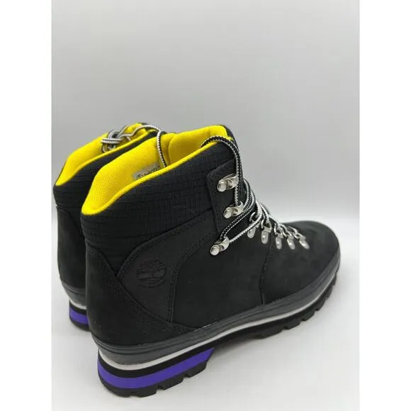 Timberland Women's Euro Hiker Waterproof Hiking Boots Women's Size 10 NEW📦