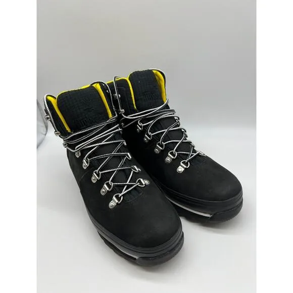 Timberland Women's Euro Hiker Waterproof Hiking Boots Women's Size 10 NEW📦