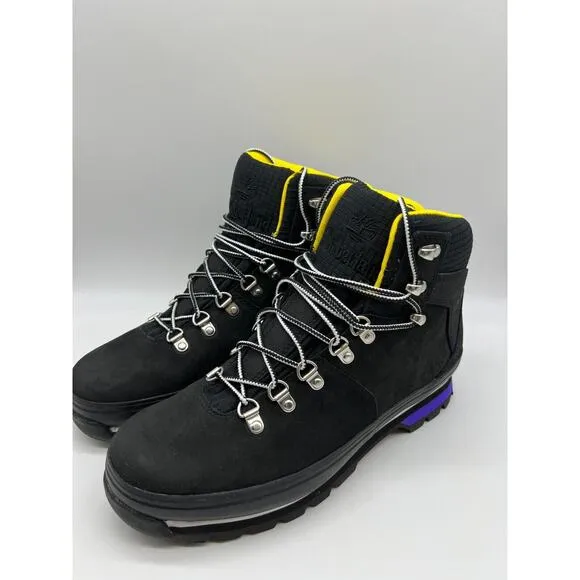 Timberland Women's Euro Hiker Waterproof Hiking Boots Women's Size 10 NEW📦