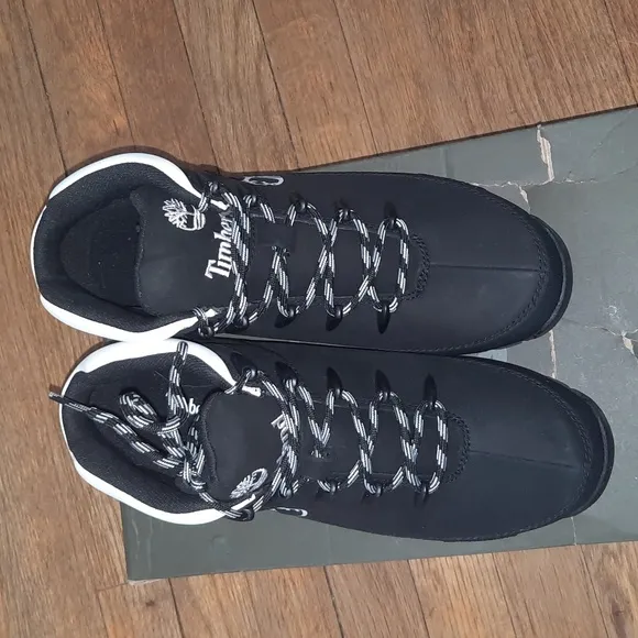 Timberland Women’s Euro Sprint Hiker Boots