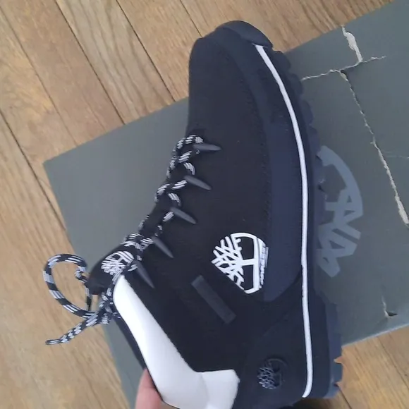 Timberland Women’s Euro Sprint Hiker Boots