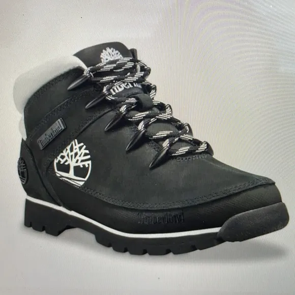 Timberland Women’s Euro Sprint Hiker Boots