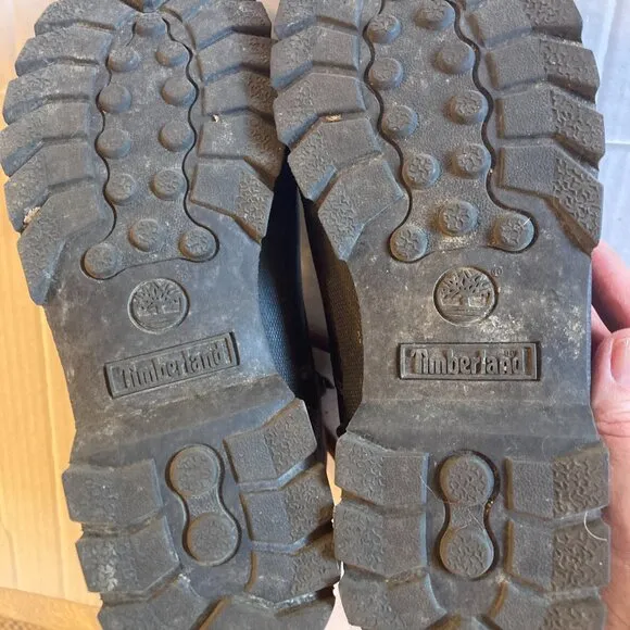 Timberland Women's Hiking Boots Size 8