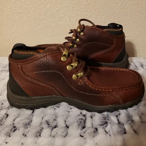 Timberland's Short Boots