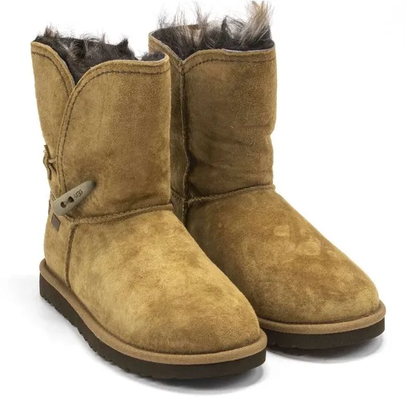 UGG Australia Meadow Boot Women's size 7
