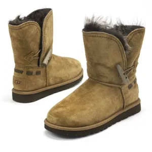 UGG Australia Meadow Boot Women's size 7