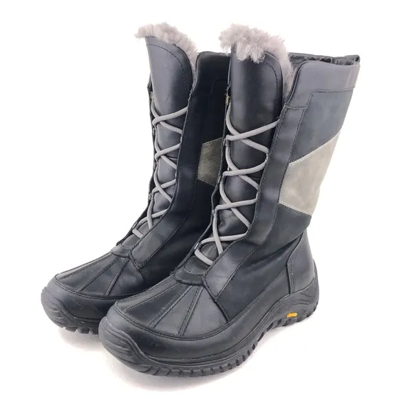 UGG Australia Mixon Waterproof Winter Snow Boots