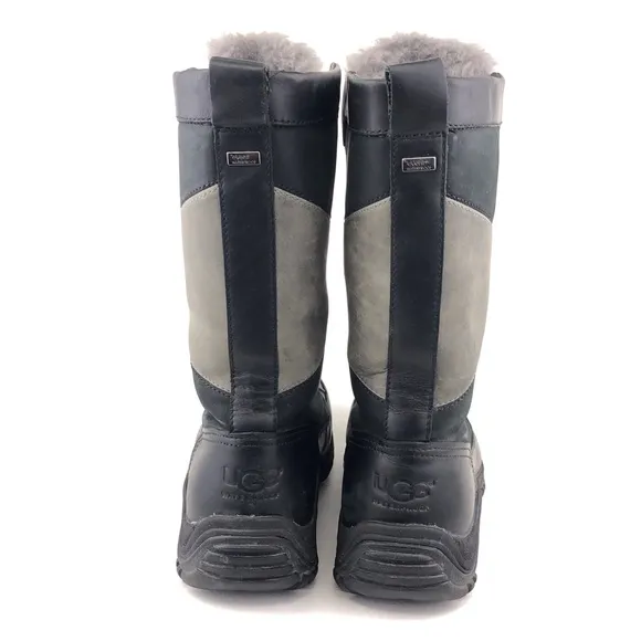UGG Australia Mixon Waterproof Winter Snow Boots