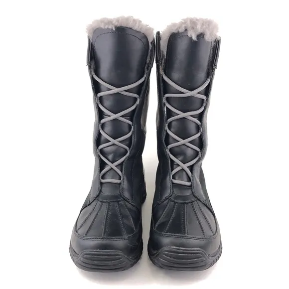 UGG Australia Mixon Waterproof Winter Snow Boots