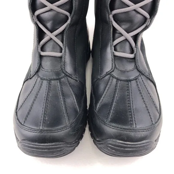 UGG Australia Mixon Waterproof Winter Snow Boots