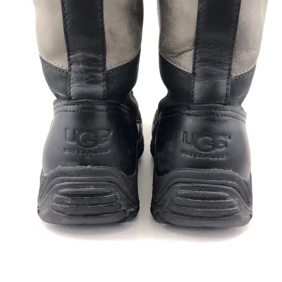 UGG Australia Mixon Waterproof Winter Snow Boots