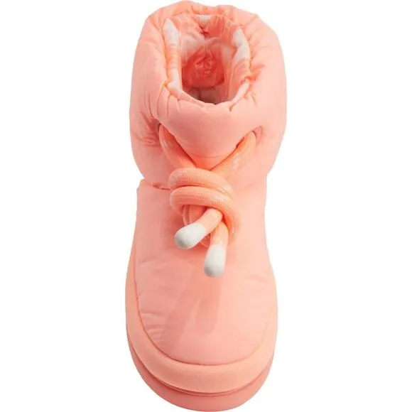 UGG Australia Women's Coral Sweetheart Classic Maxi Puffer Short Boots 7 NEW