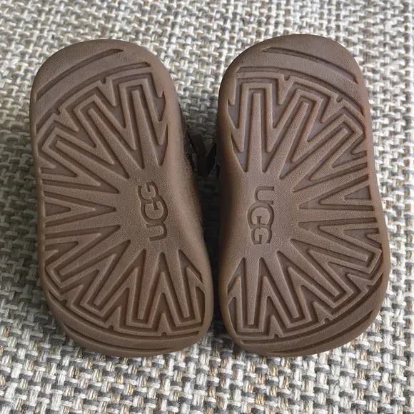 UGG Baby Boots (size 2/3)