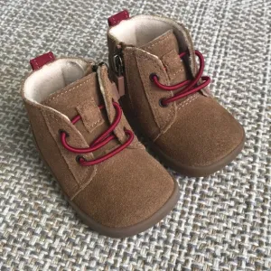 UGG Baby Boots (size 2/3)