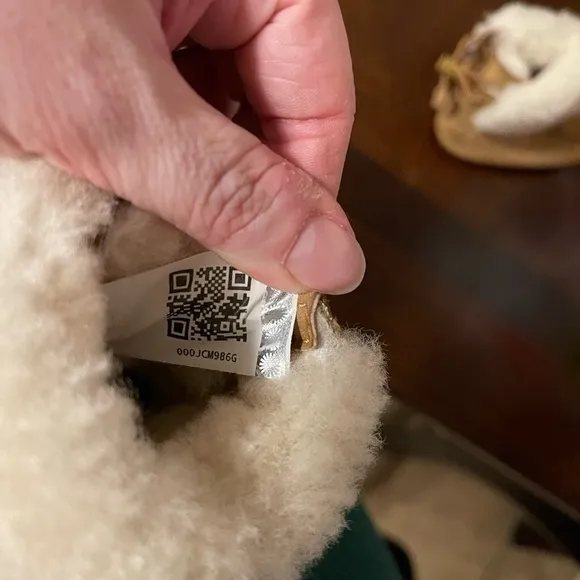 Ugg | Baby boots | unisex size 1