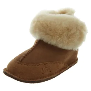UGG Baby Moccasin Booties