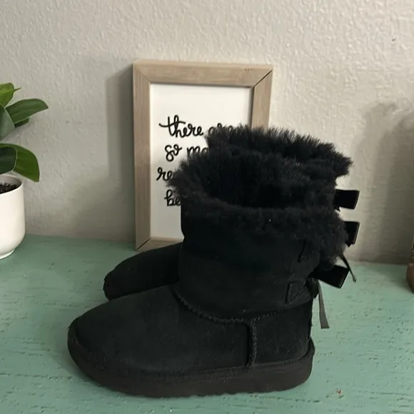 Ugg Boots SZ 11 T