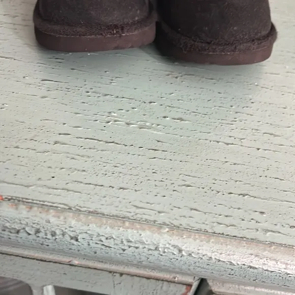 Ugg Boots SZ 11 T