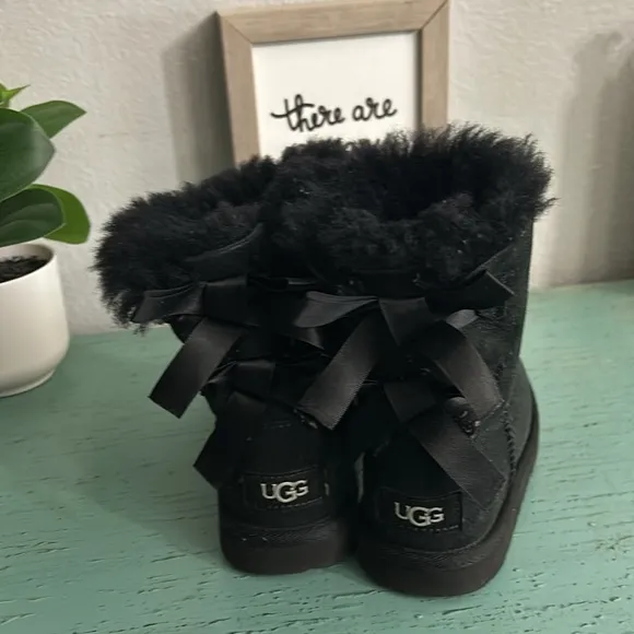 Ugg Boots SZ 11 T