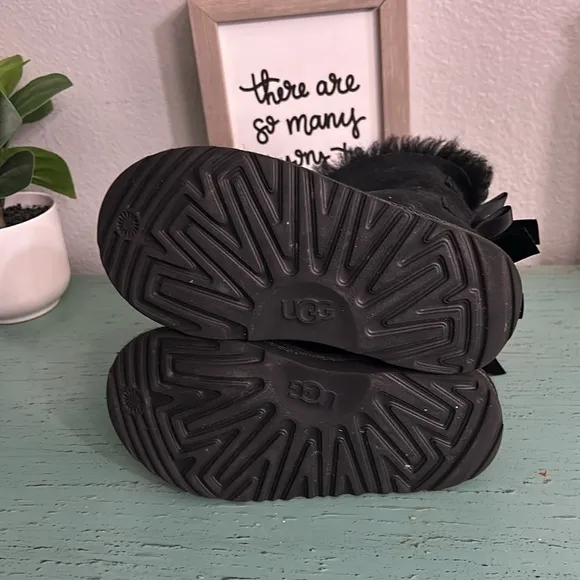 Ugg Boots SZ 11 T