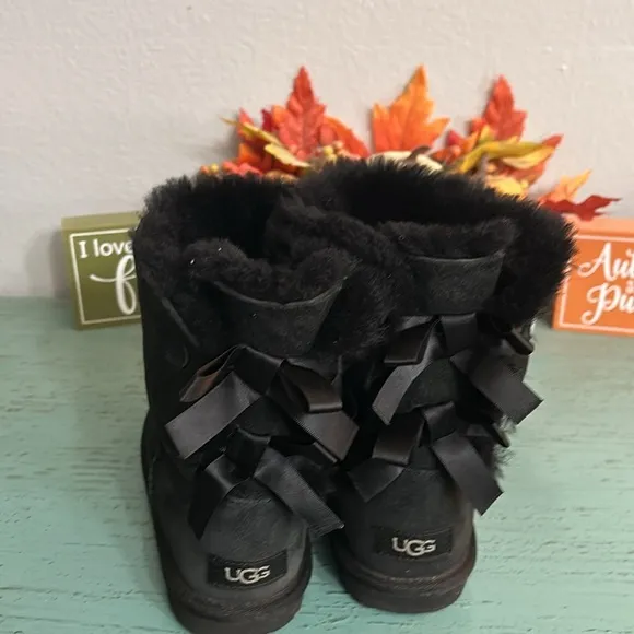 Ugg boots SZ 5