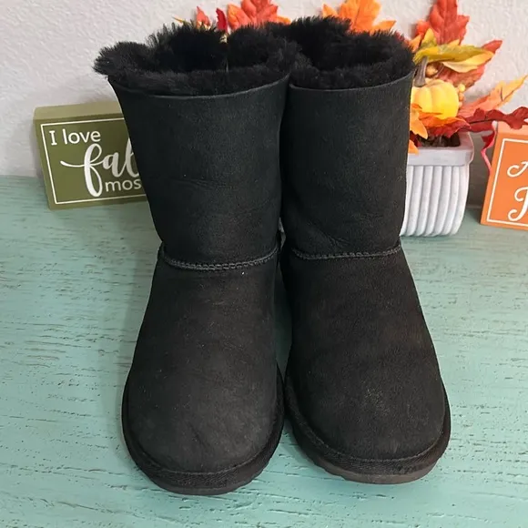 Ugg boots SZ 5