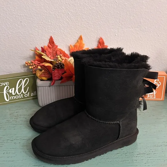 Ugg boots SZ 5