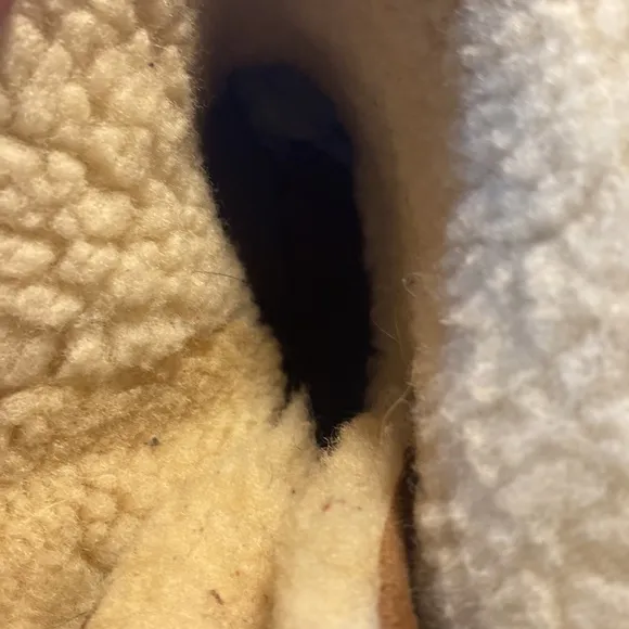 Ugg boots SZ 8 T
