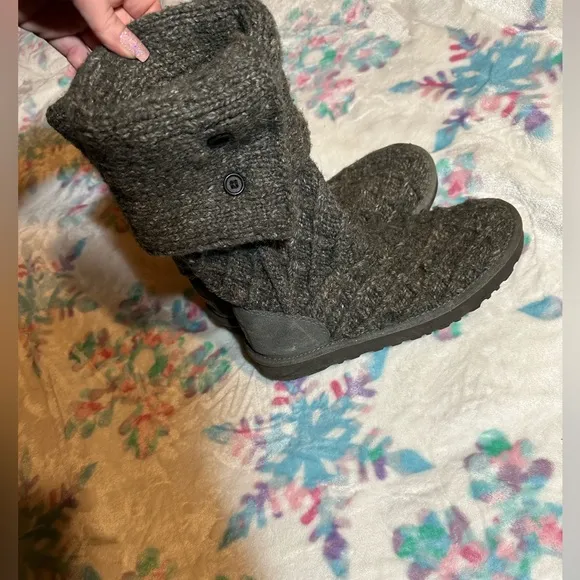 UGG boots women’s 7(US)
