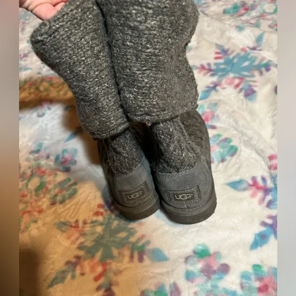 UGG boots women’s 7(US)