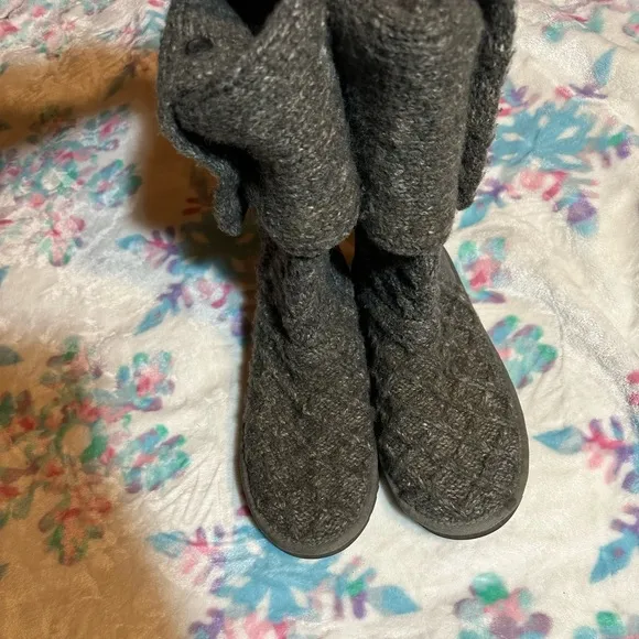 UGG boots women’s 7(US)