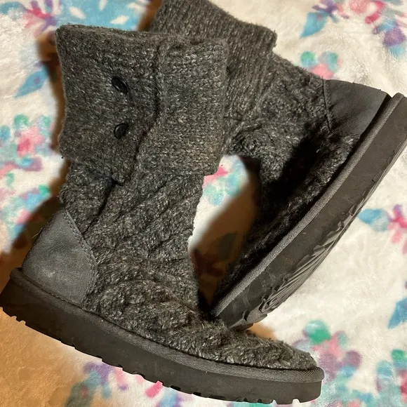 UGG boots women’s 7(US)
