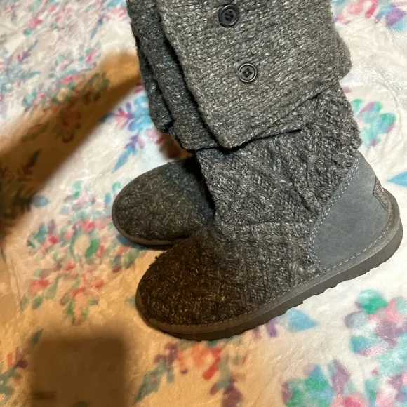 UGG boots women’s 7(US)