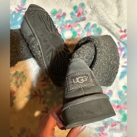 UGG boots women’s 7(US)
