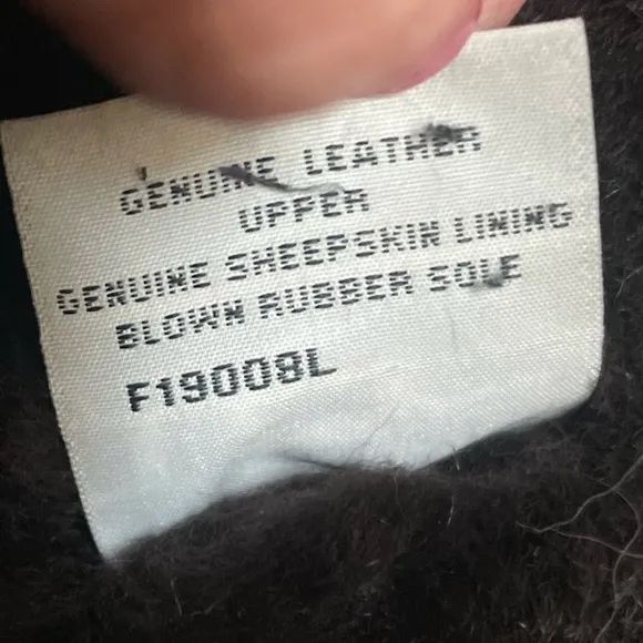 UGG Classsic Short Dark Brown Suede Boots