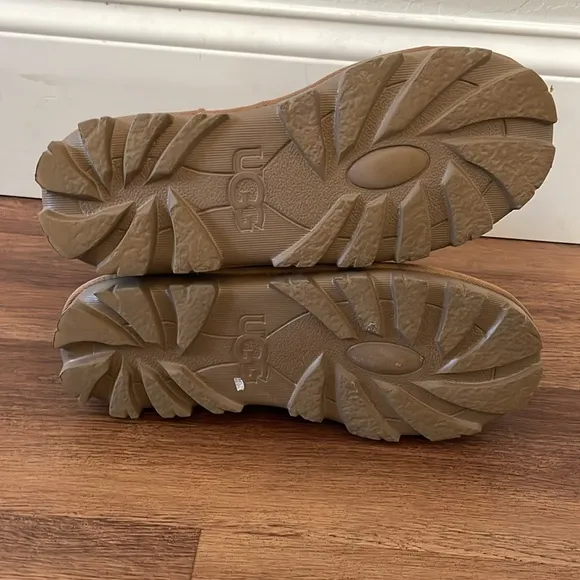 UGG Essential Short Boots