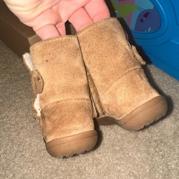 UGG Keelan ll Toddler Boots‎