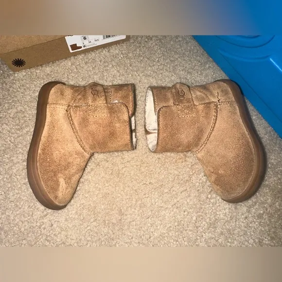 UGG Keelan ll Toddler Boots‎