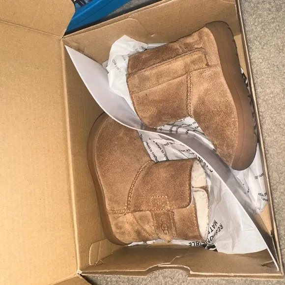 UGG Keelan ll Toddler Boots‎