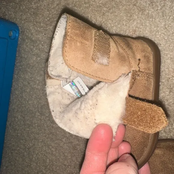UGG Keelan ll Toddler Boots‎